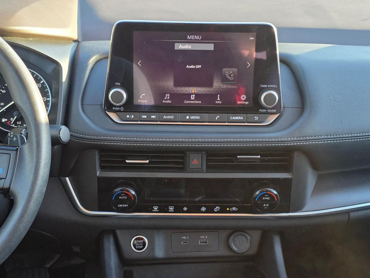 2023 Nissan Rogue SV Glen Burnie MD