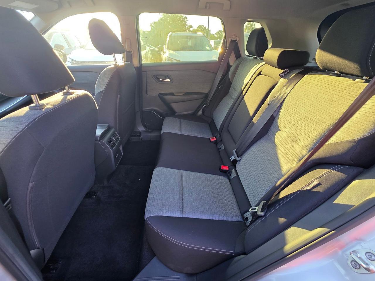 2023 Nissan Rogue SV Glen Burnie MD
