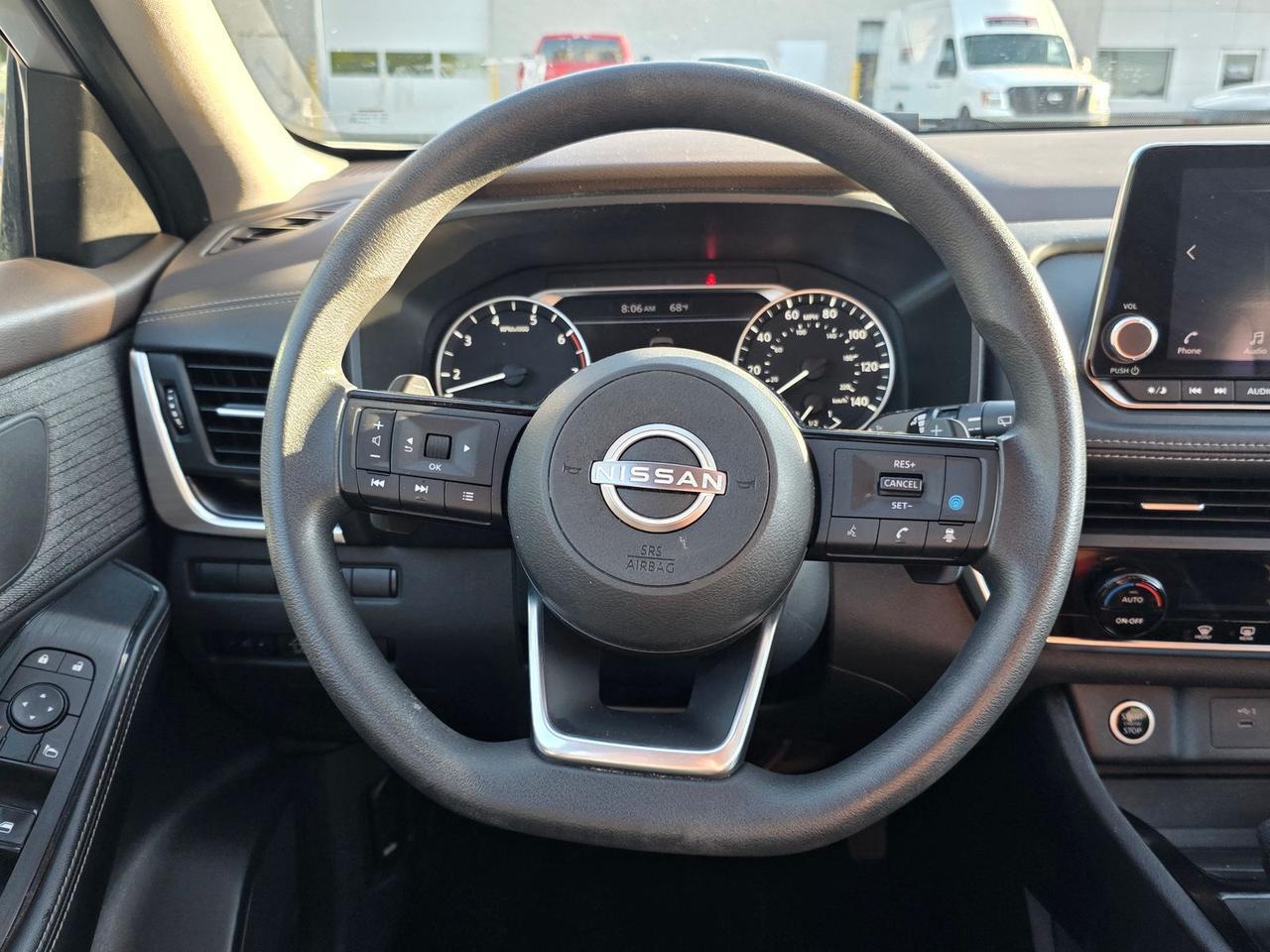 2023 Nissan Rogue SV Glen Burnie MD