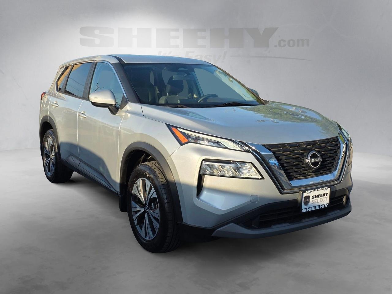 2023 Nissan Rogue SV Glen Burnie MD