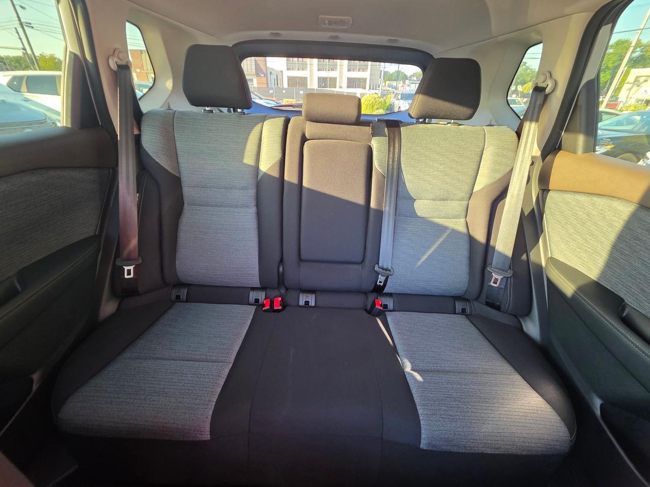 2023 Nissan Rogue SV Glen Burnie MD