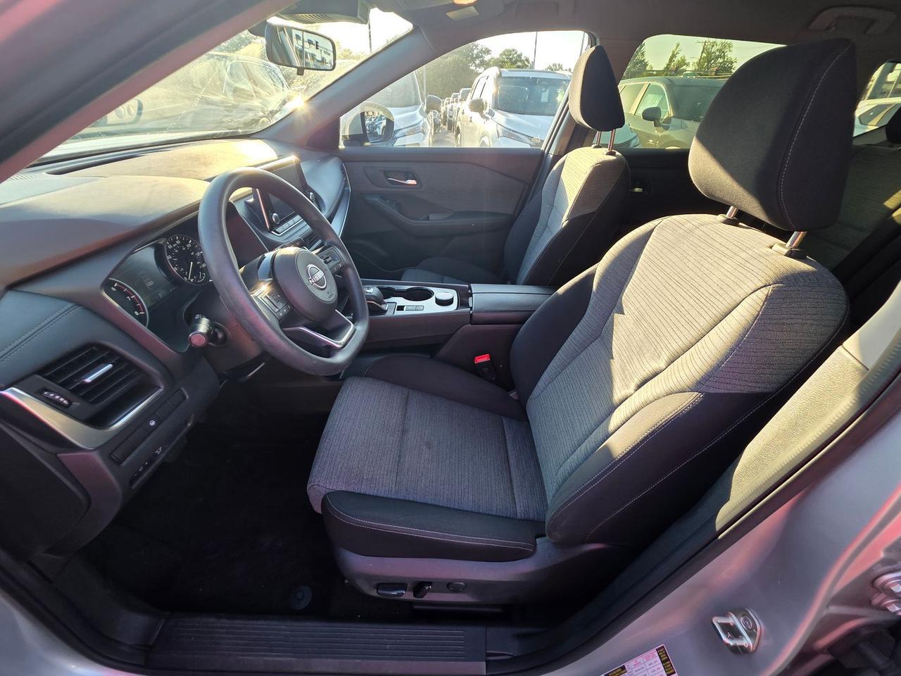 2023 Nissan Rogue SV Glen Burnie MD