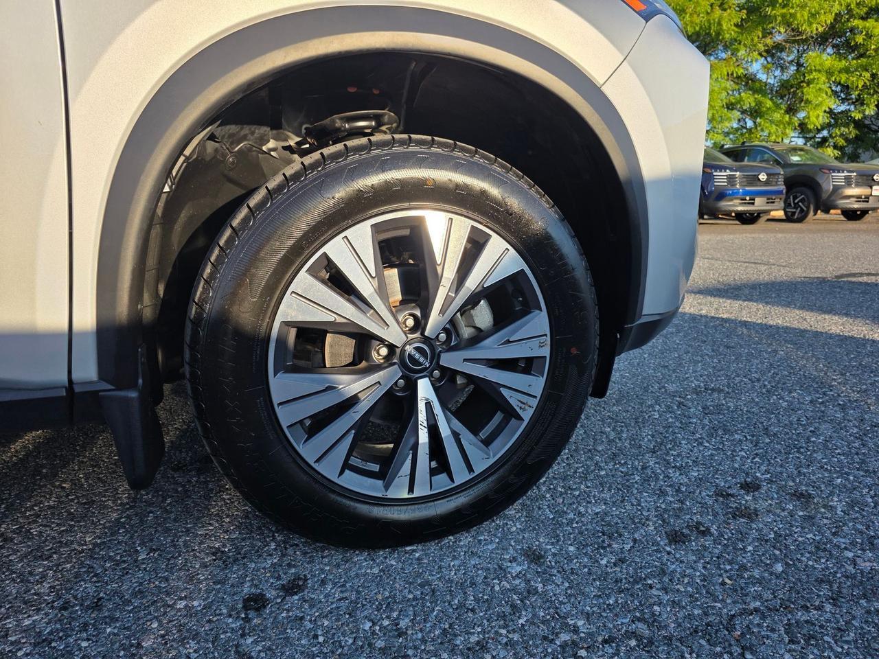 2023 Nissan Rogue SV Glen Burnie MD