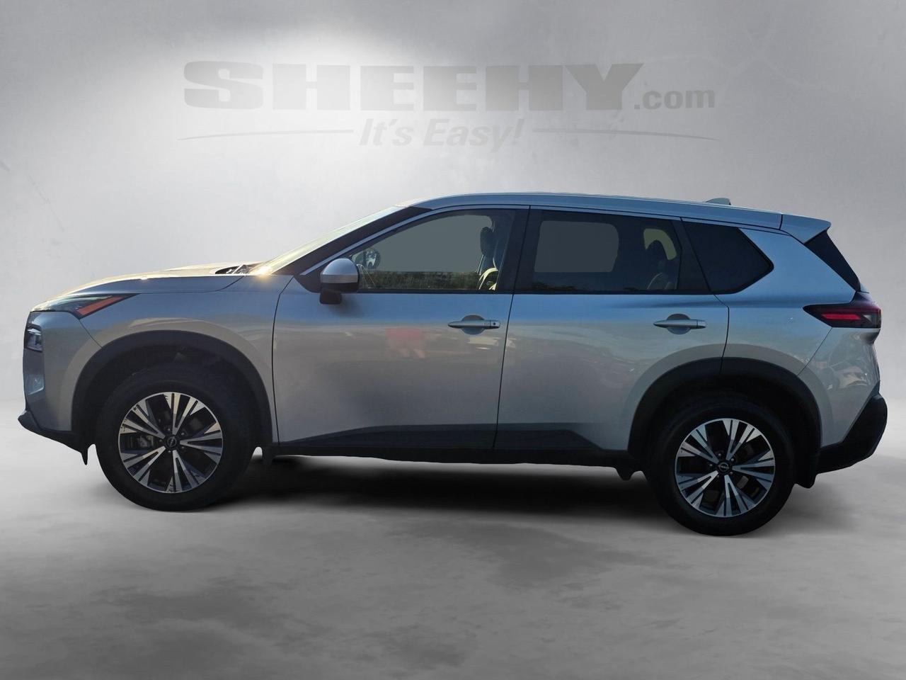 2023 Nissan Rogue SV Glen Burnie MD