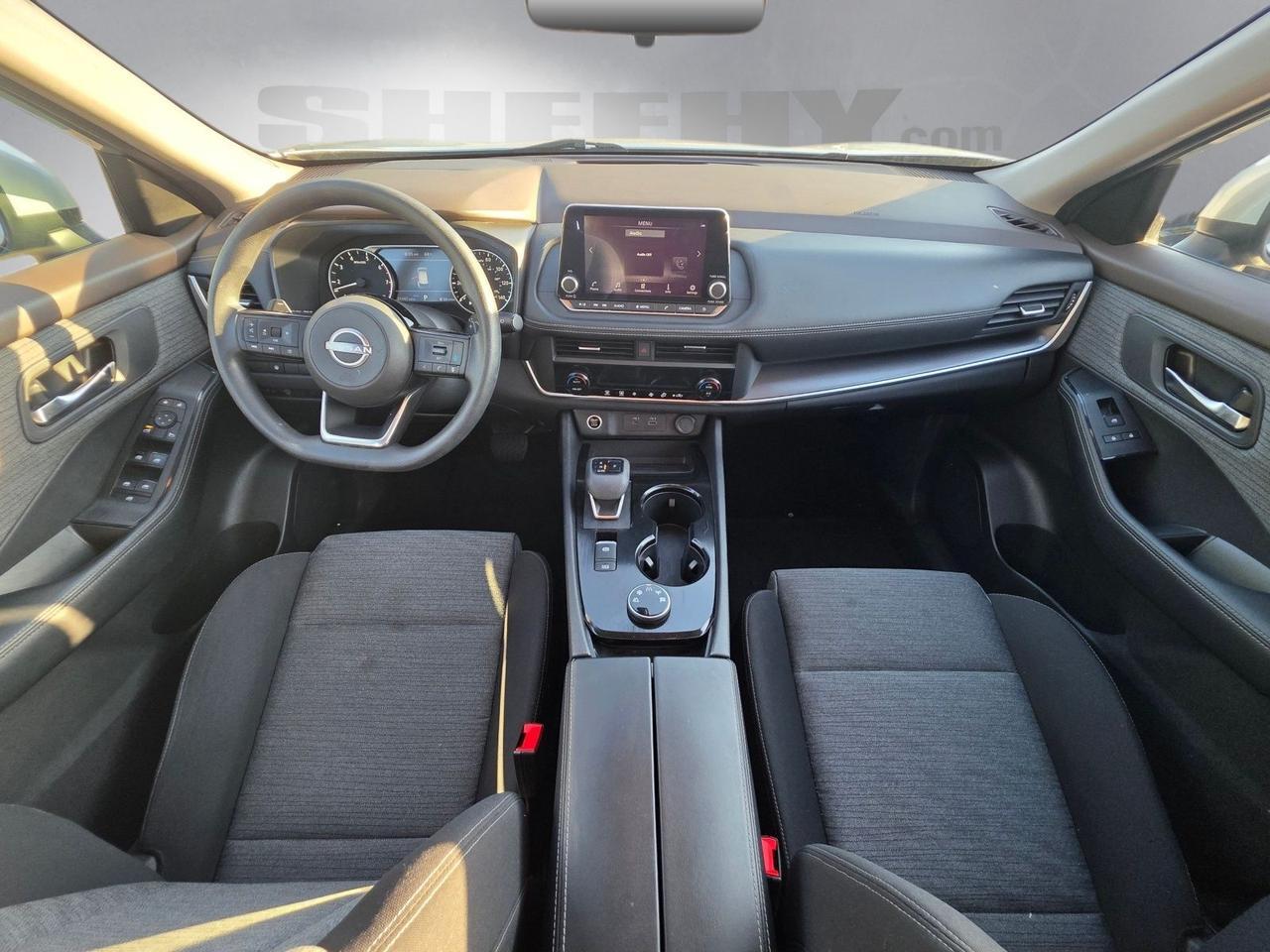2023 Nissan Rogue SV Glen Burnie MD