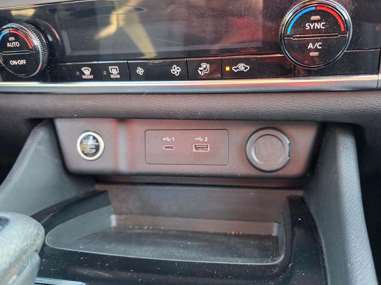 2023 Nissan Rogue SV Glen Burnie MD