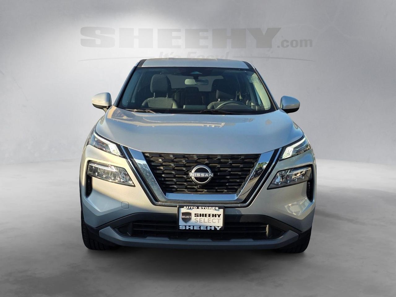2023 Nissan Rogue SV Glen Burnie MD
