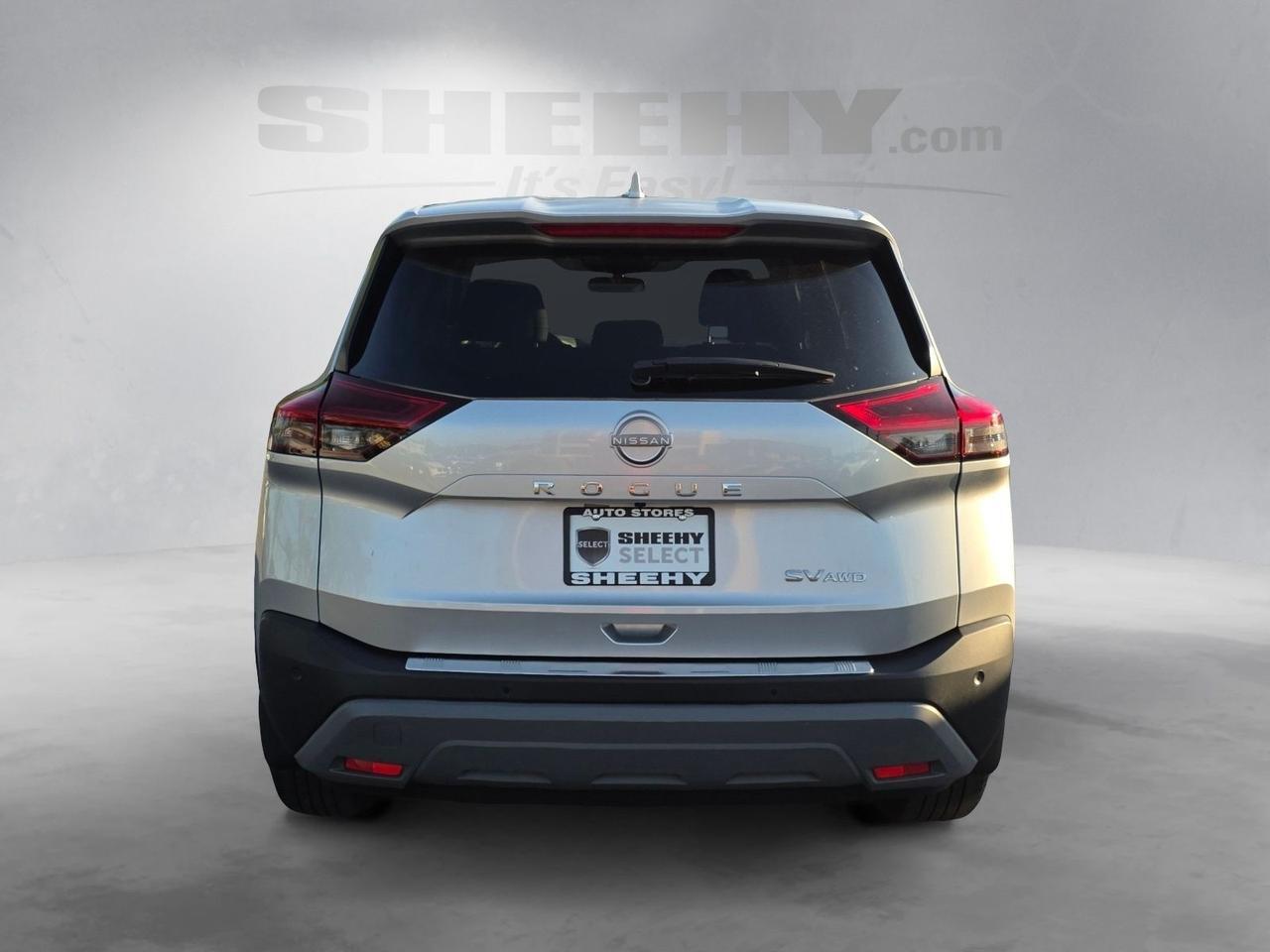 2023 Nissan Rogue SV Glen Burnie MD