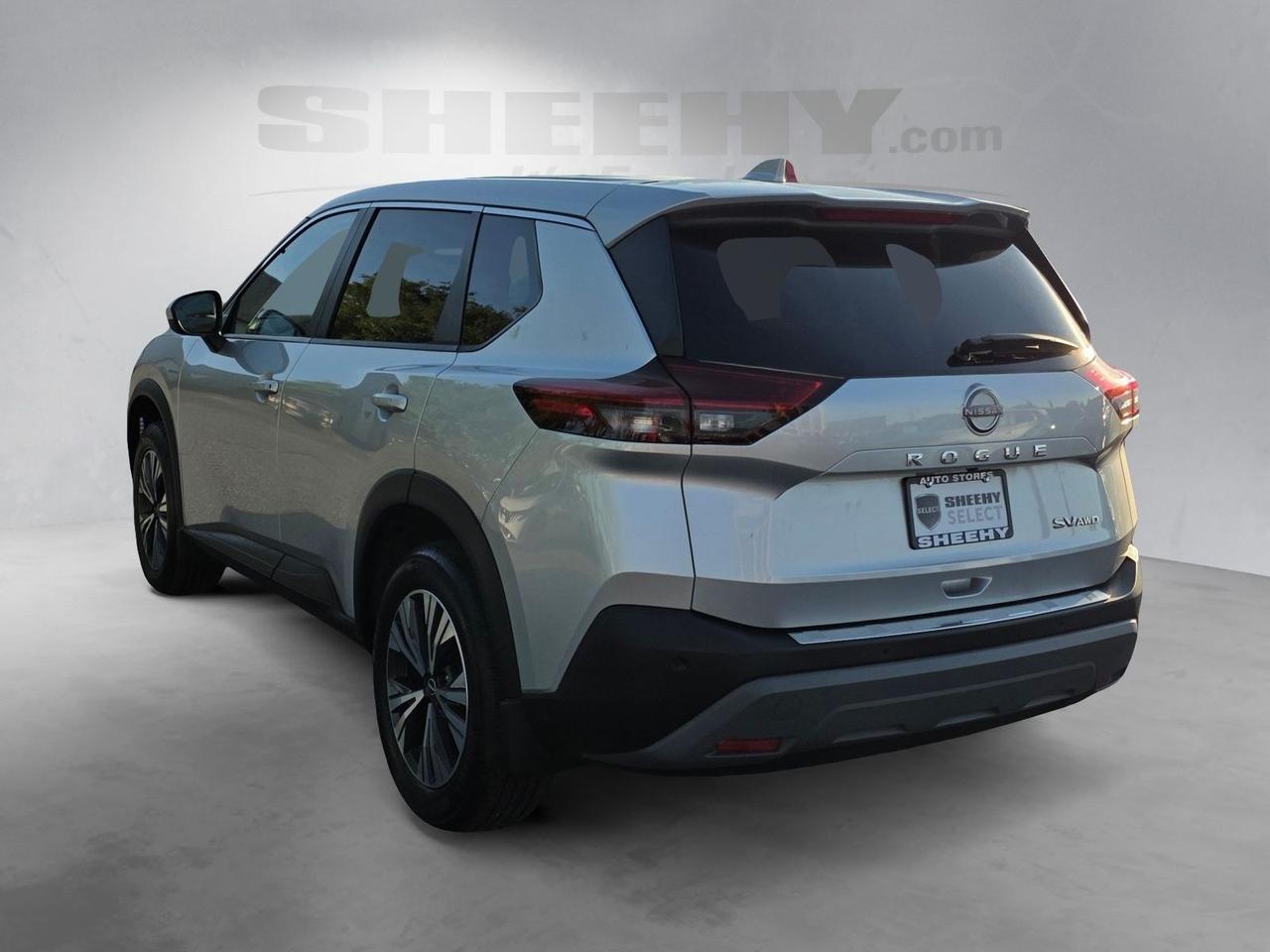 2023 Nissan Rogue SV Glen Burnie MD