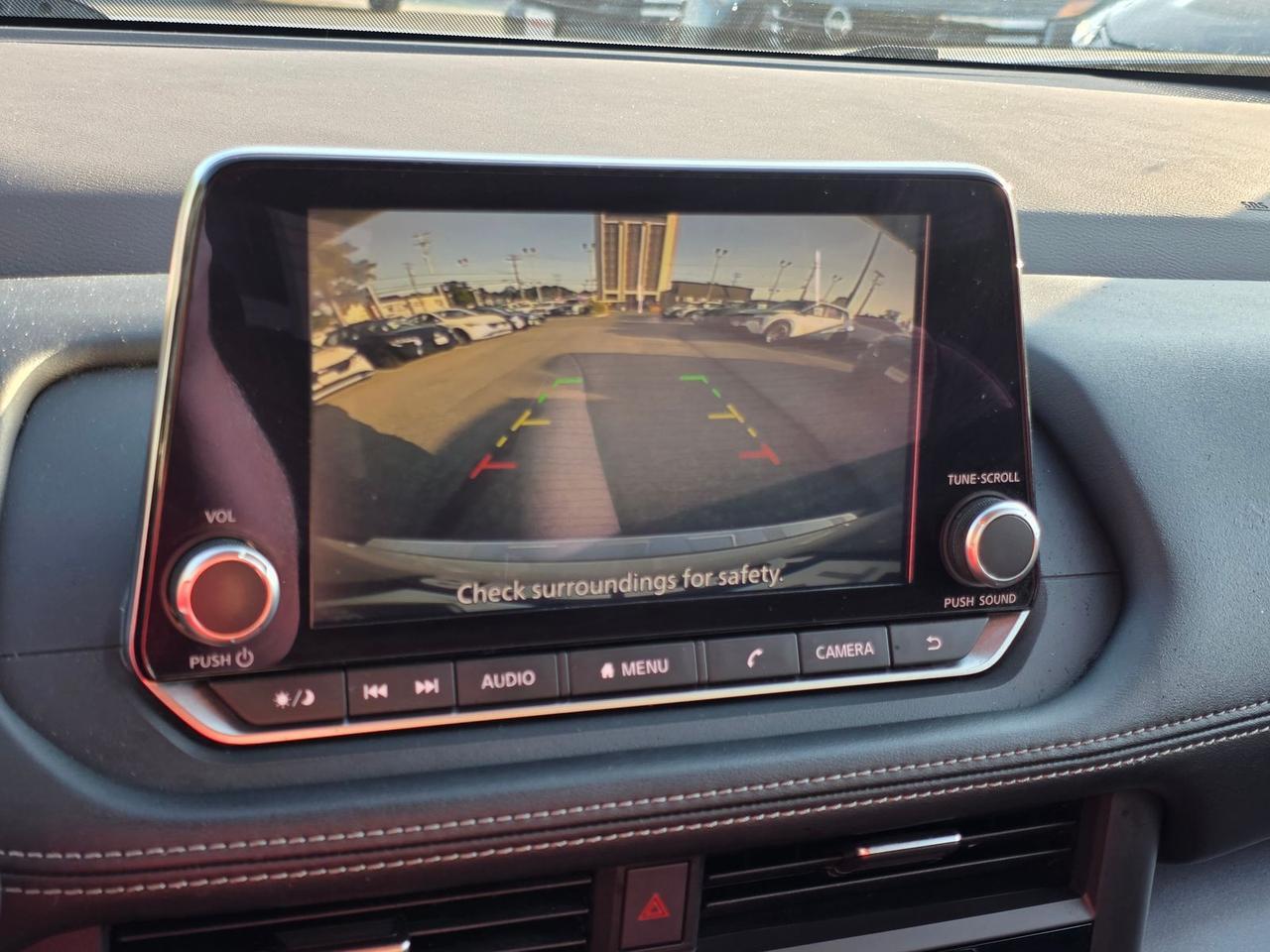 2023 Nissan Rogue SV Glen Burnie MD