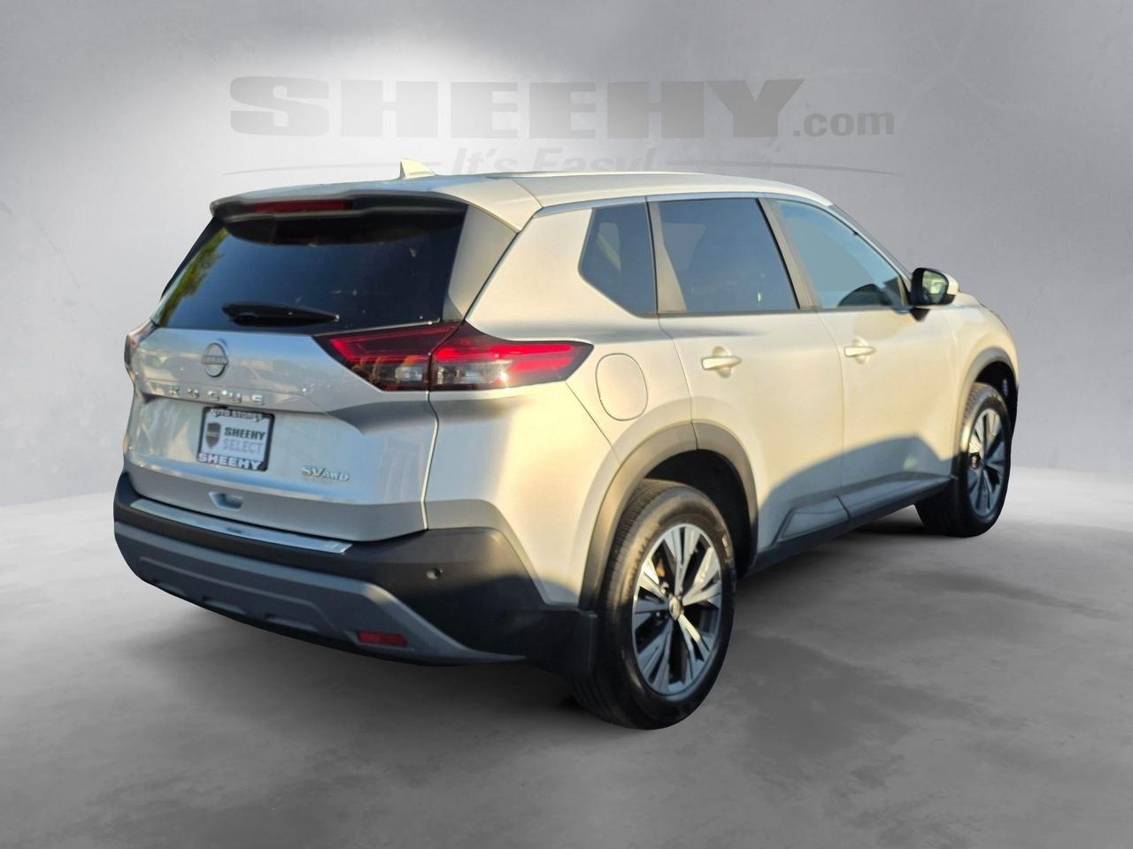 2023 Nissan Rogue SV Glen Burnie MD