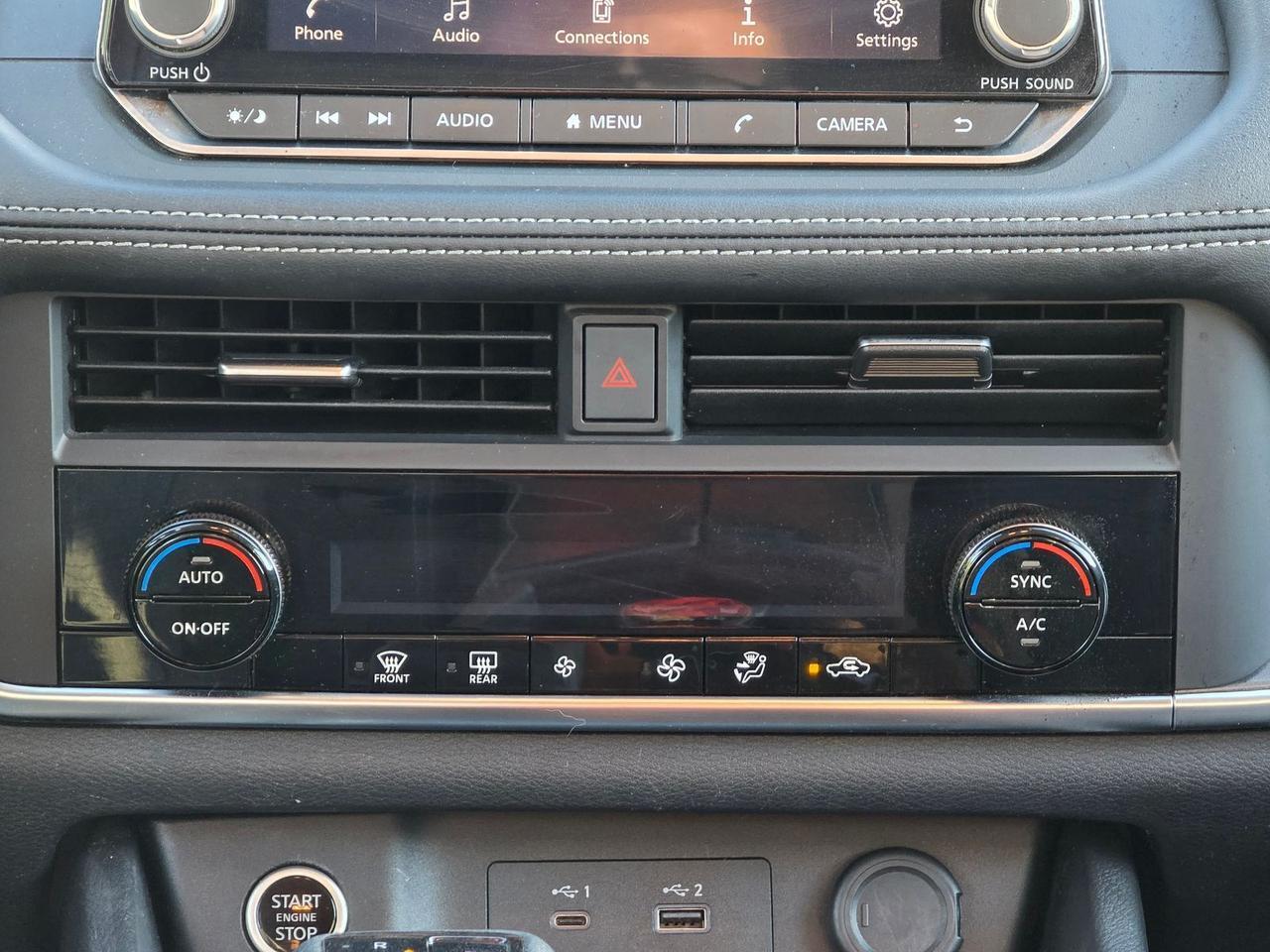 2023 Nissan Rogue SV Glen Burnie MD