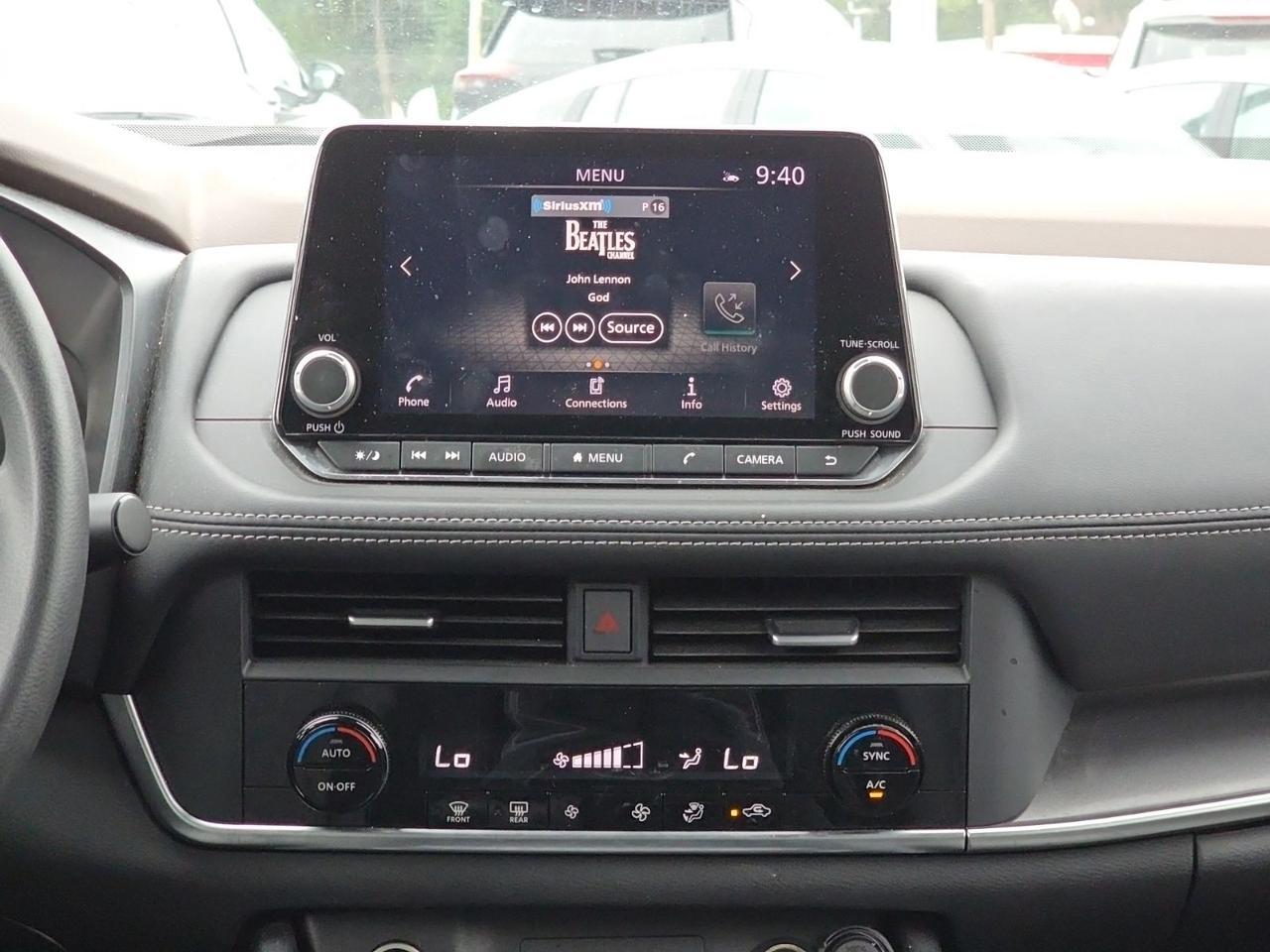 2023 Nissan Rogue SV Glen Burnie MD