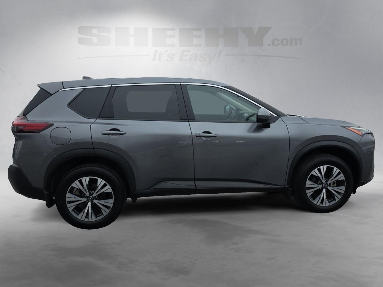 2023 Nissan Rogue SV Glen Burnie MD