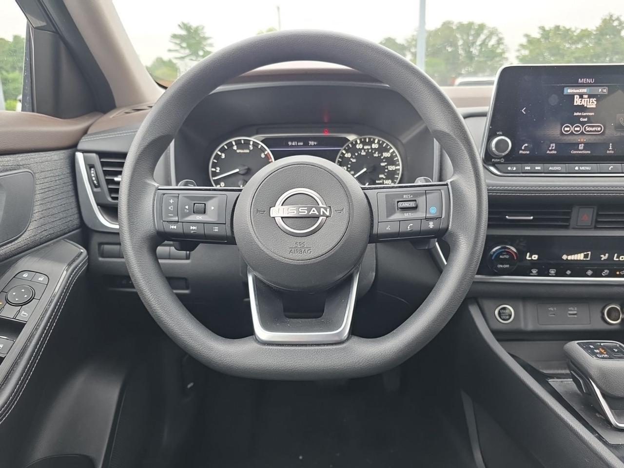 2023 Nissan Rogue SV Glen Burnie MD