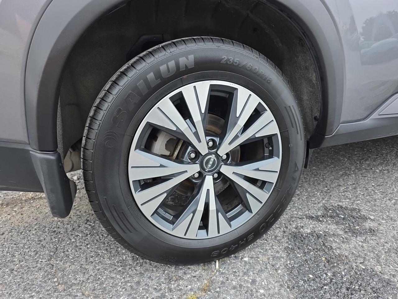 2023 Nissan Rogue SV Glen Burnie MD