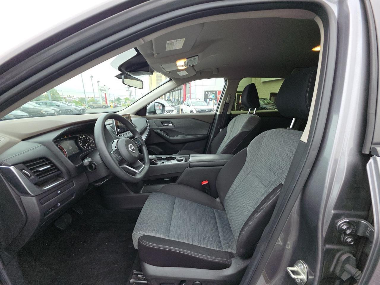 2023 Nissan Rogue SV Glen Burnie MD