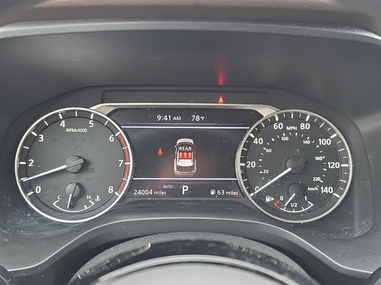2023 Nissan Rogue SV Glen Burnie MD