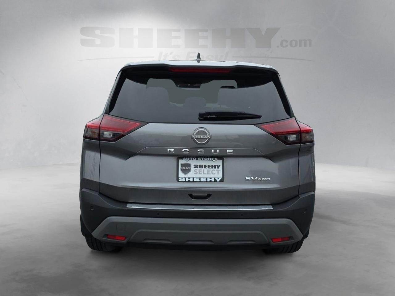 2023 Nissan Rogue SV Glen Burnie MD