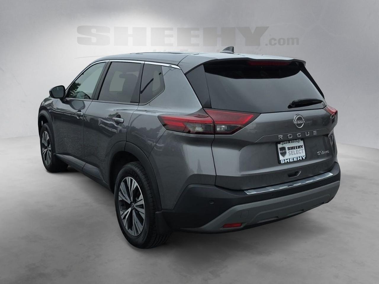 2023 Nissan Rogue SV Glen Burnie MD