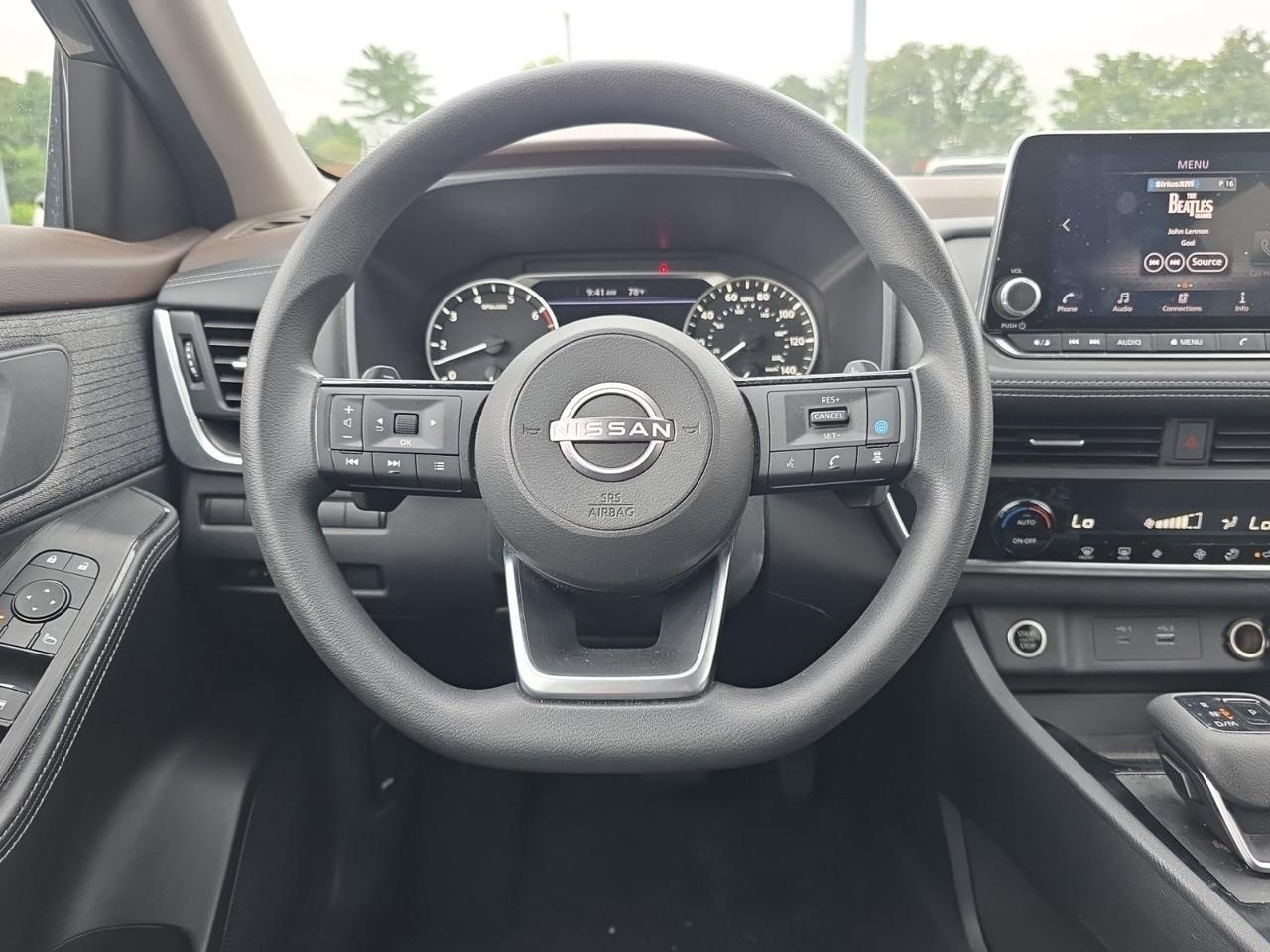 2023 Nissan Rogue SV Glen Burnie MD