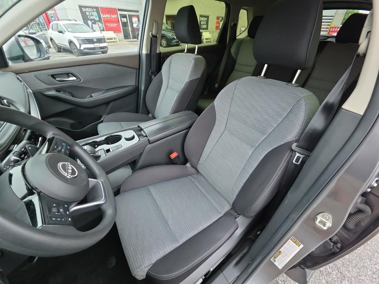 2023 Nissan Rogue SV Glen Burnie MD