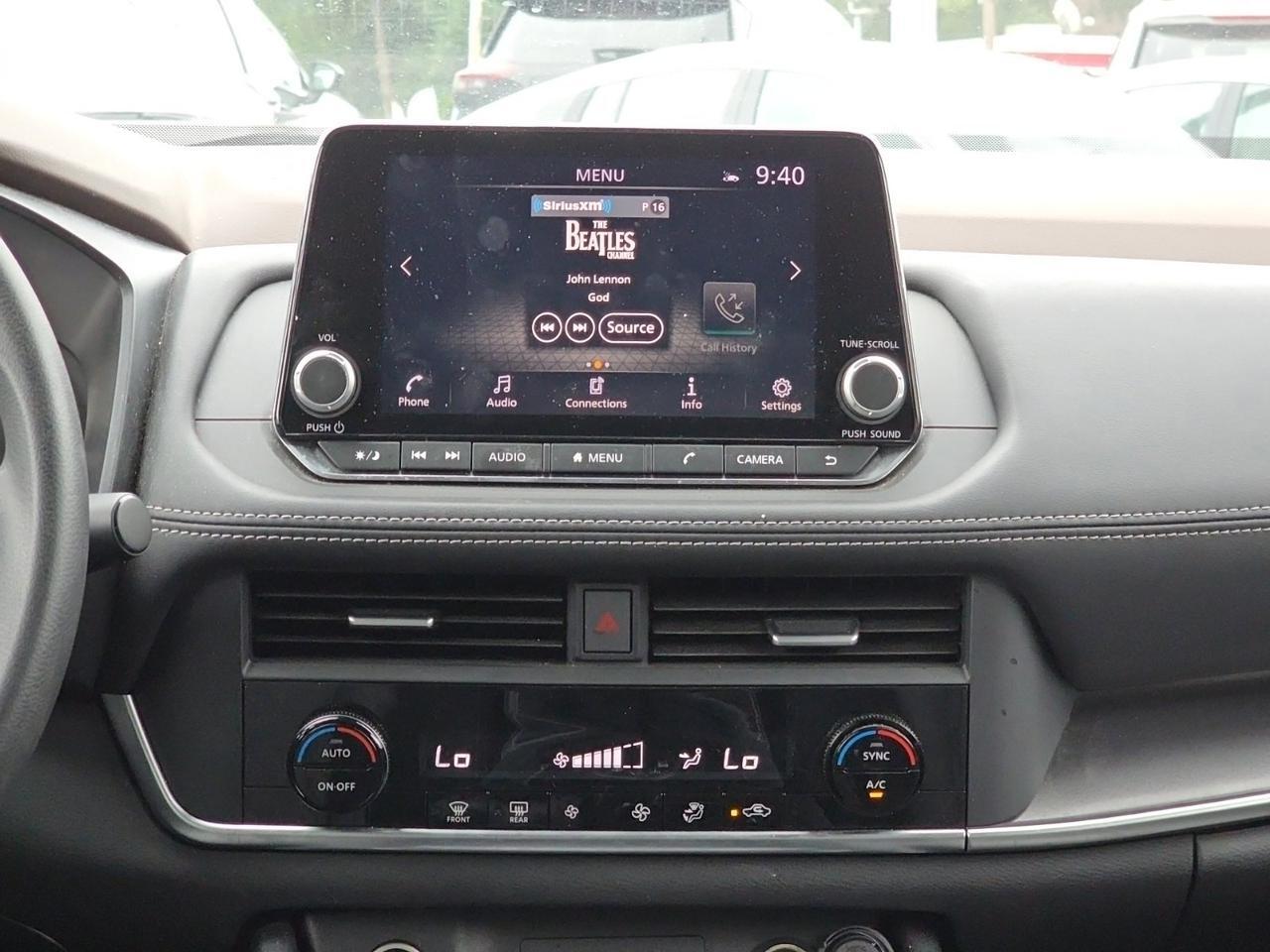 2023 Nissan Rogue SV Glen Burnie MD