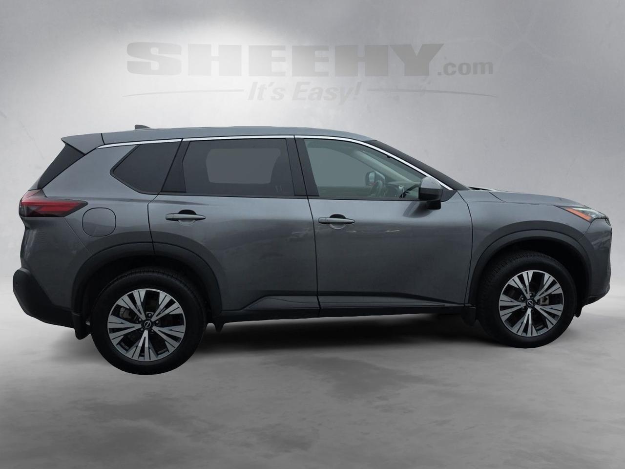 2023 Nissan Rogue SV Glen Burnie MD