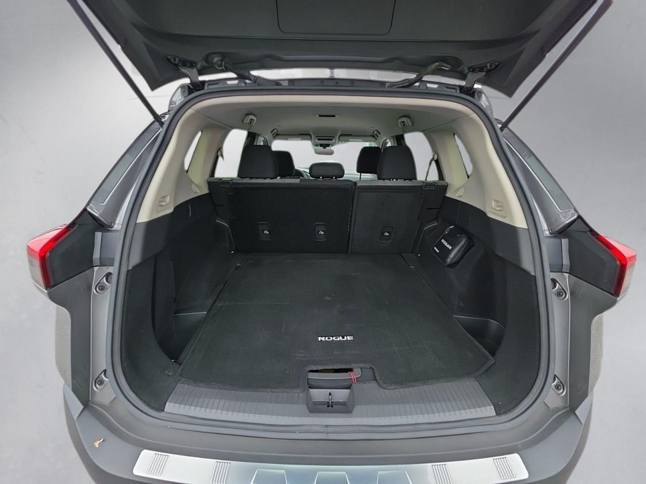 2023 Nissan Rogue SV Glen Burnie MD
