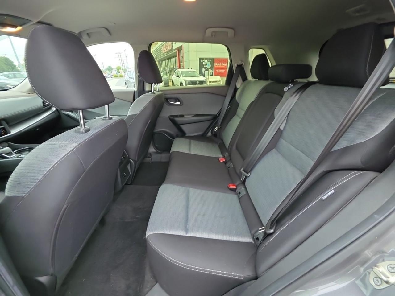 2023 Nissan Rogue SV Glen Burnie MD