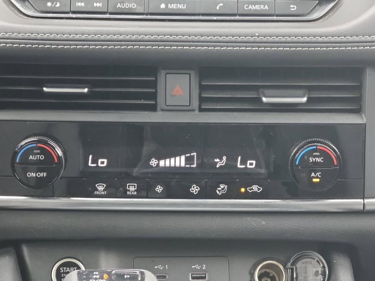 2023 Nissan Rogue SV Glen Burnie MD
