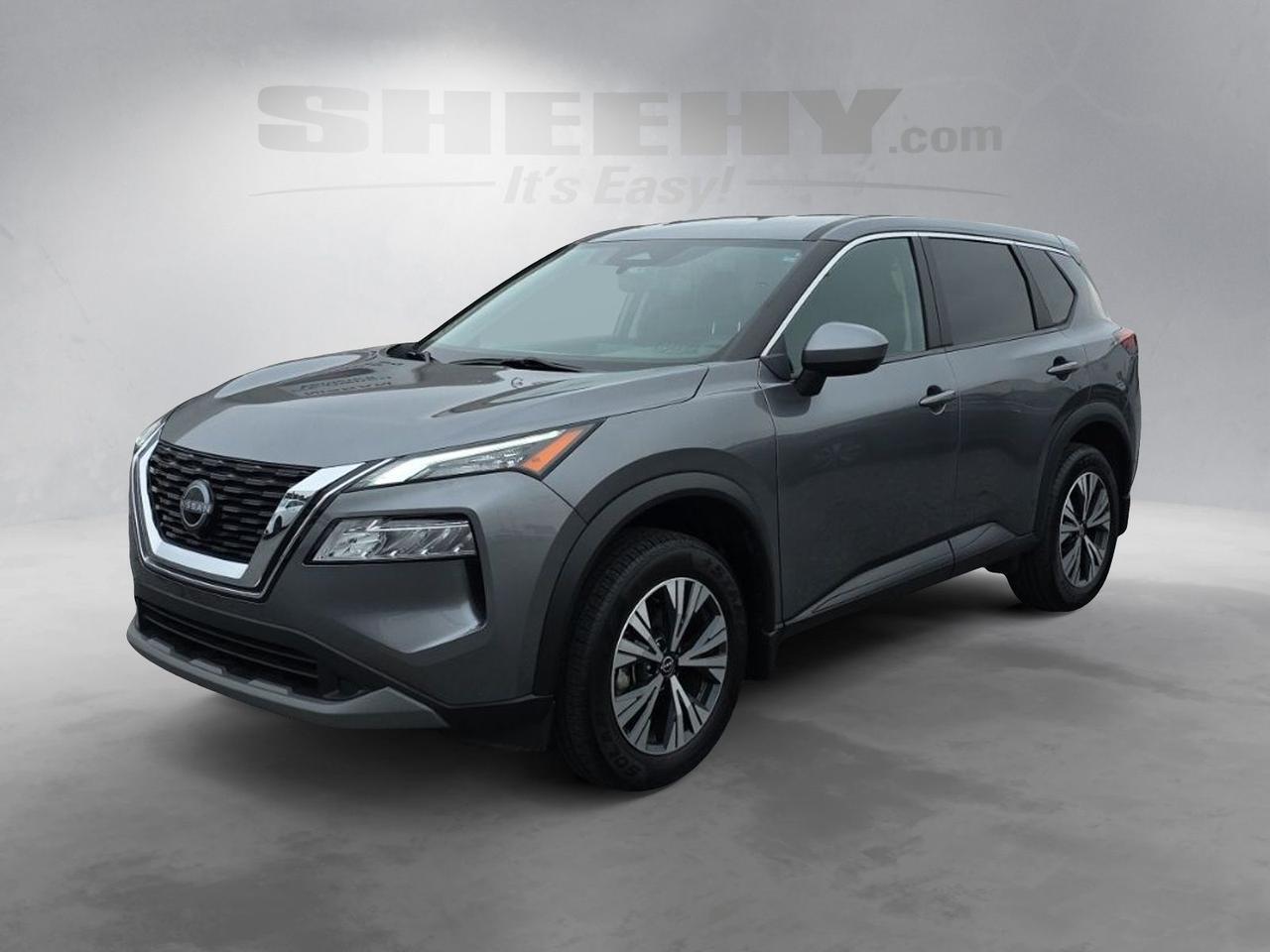 2023 Nissan Rogue SV Glen Burnie MD