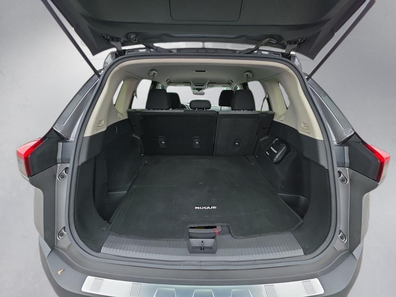2023 Nissan Rogue SV Glen Burnie MD