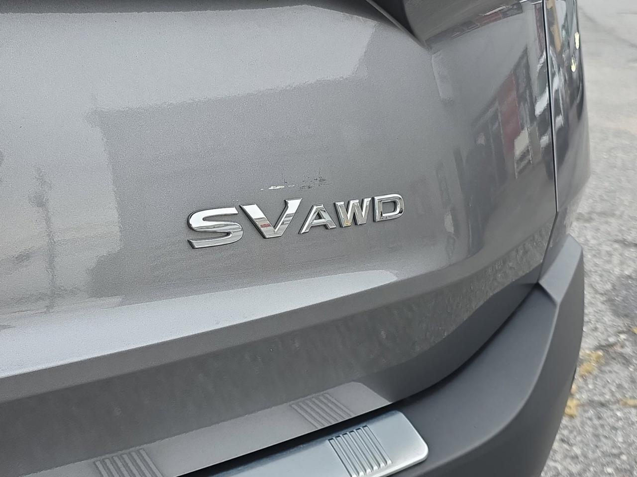 2023 Nissan Rogue SV Glen Burnie MD