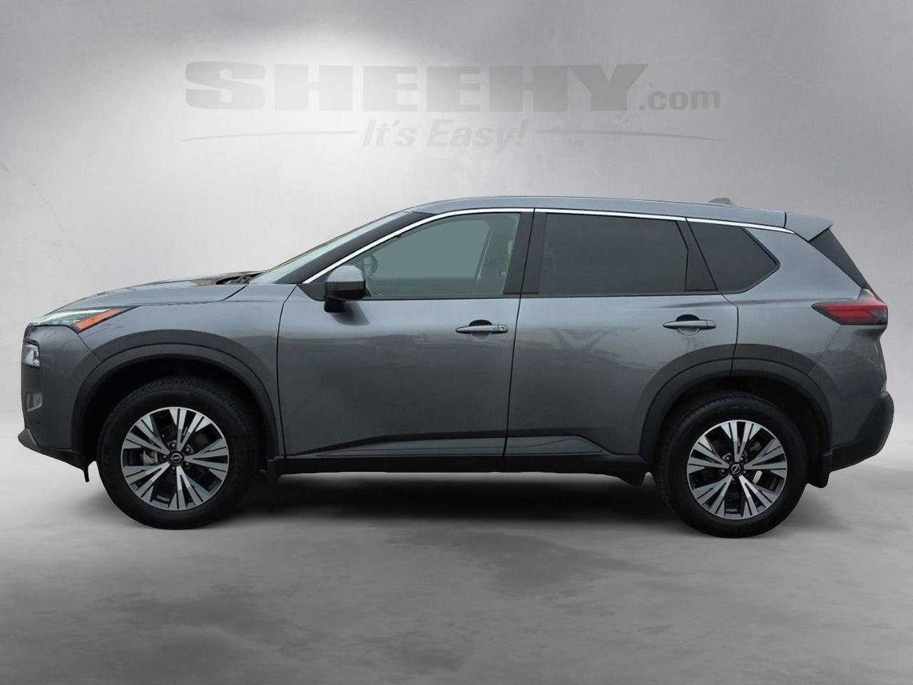 2023 Nissan Rogue SV Glen Burnie MD