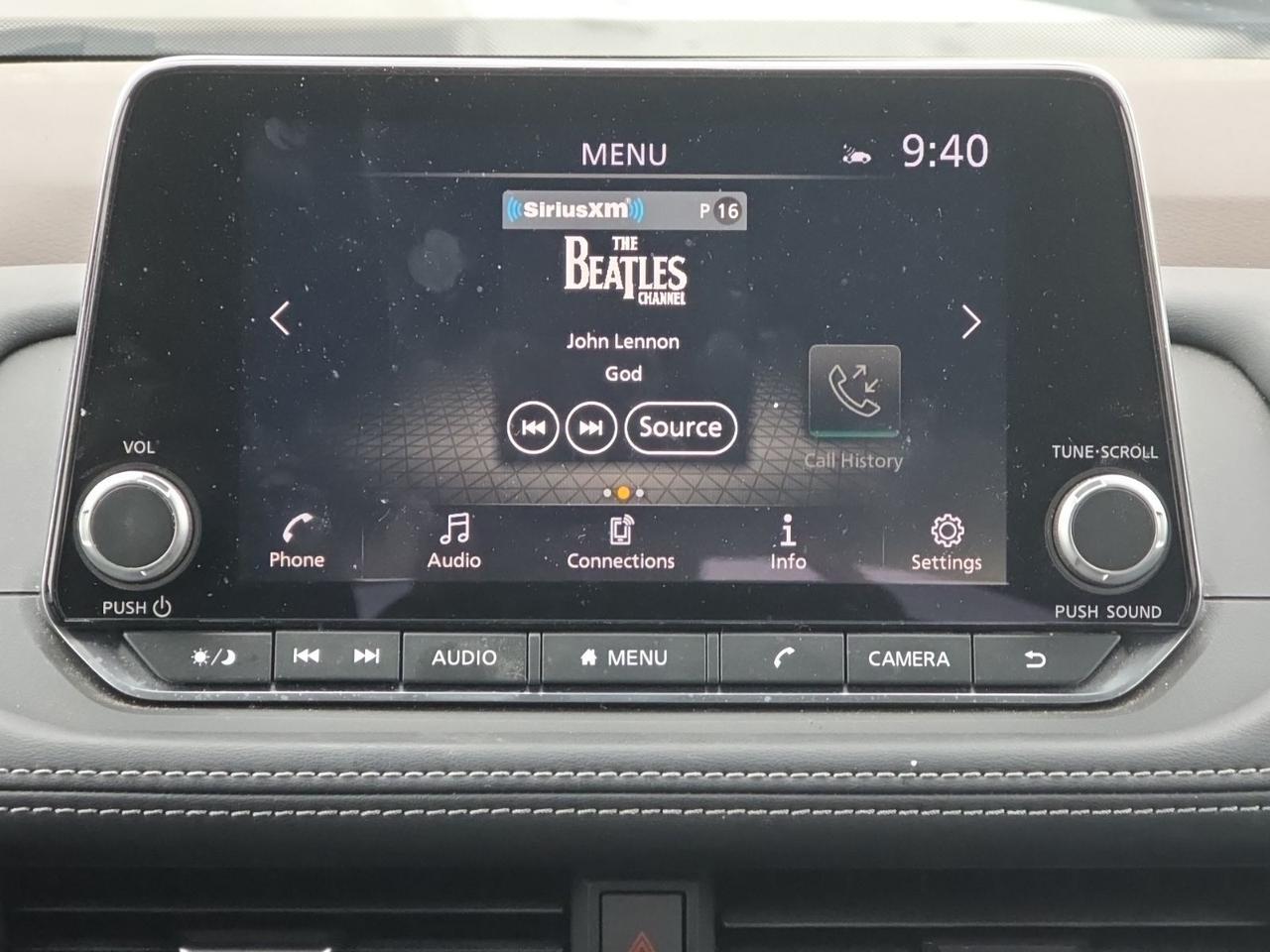 2023 Nissan Rogue SV Glen Burnie MD