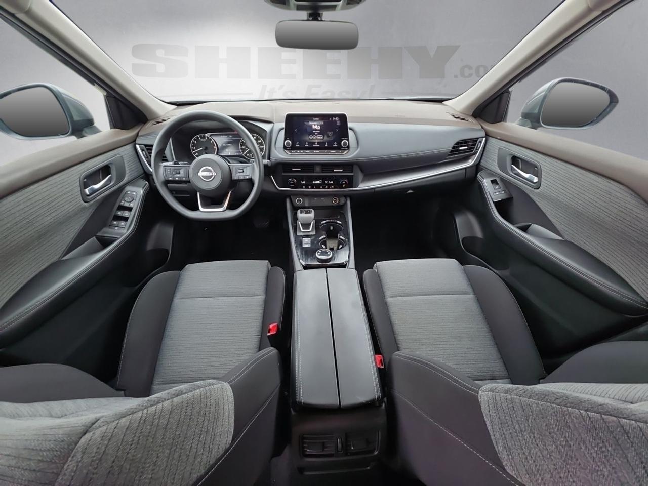 2023 Nissan Rogue SV Glen Burnie MD