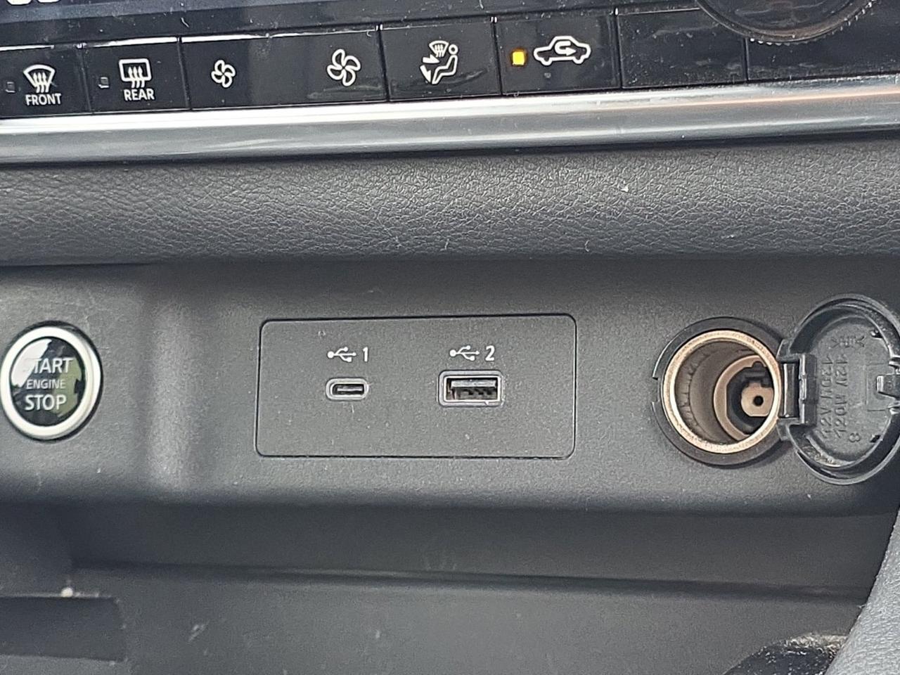 2023 Nissan Rogue SV Glen Burnie MD