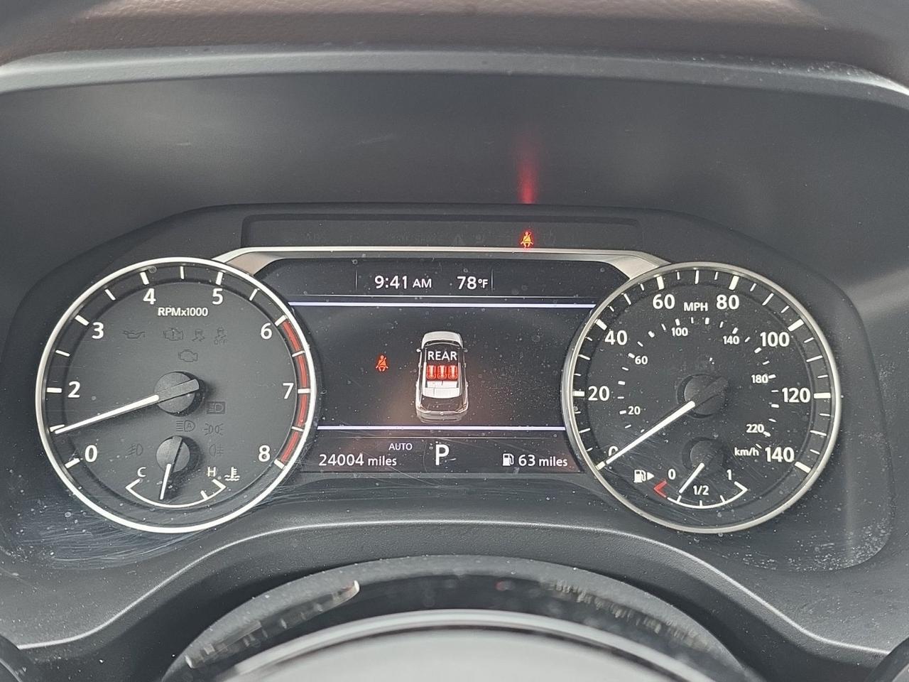 2023 Nissan Rogue SV Glen Burnie MD