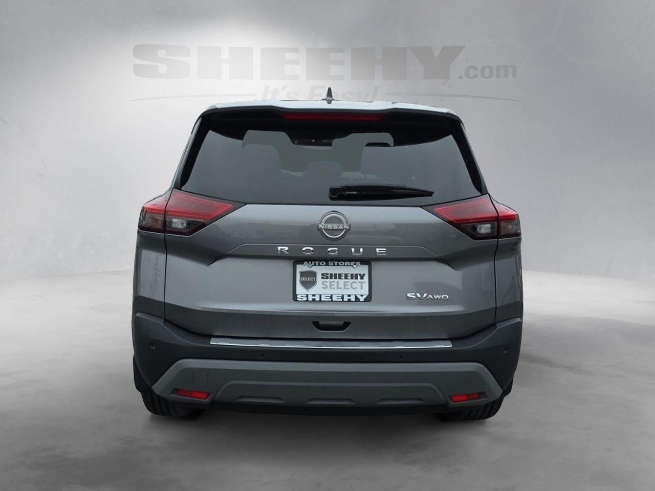 2023 Nissan Rogue SV Glen Burnie MD