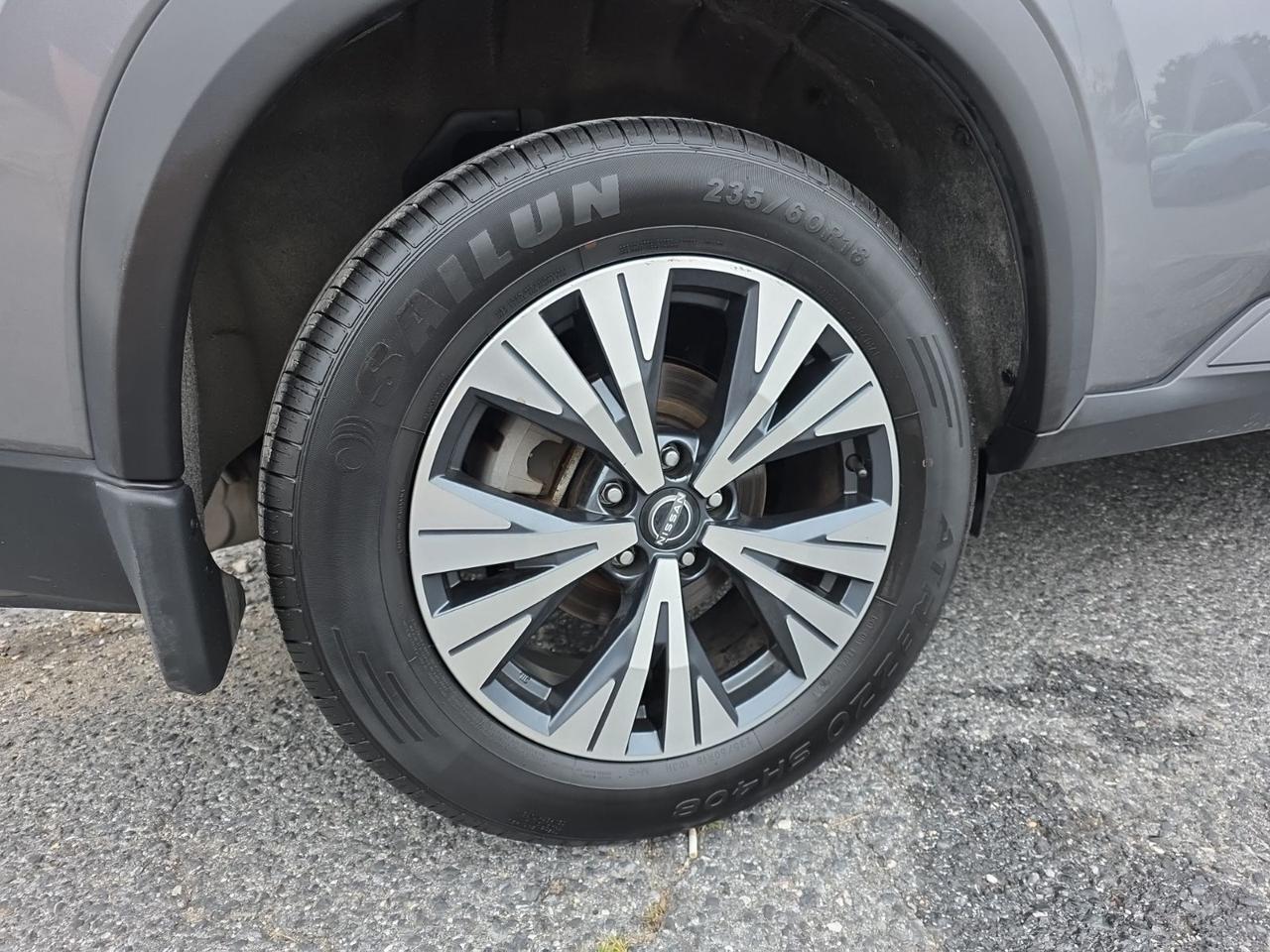 2023 Nissan Rogue SV Glen Burnie MD