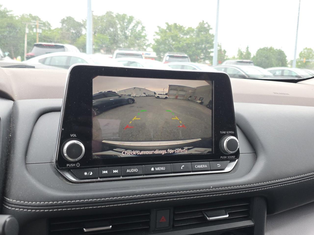 2023 Nissan Rogue SV Glen Burnie MD