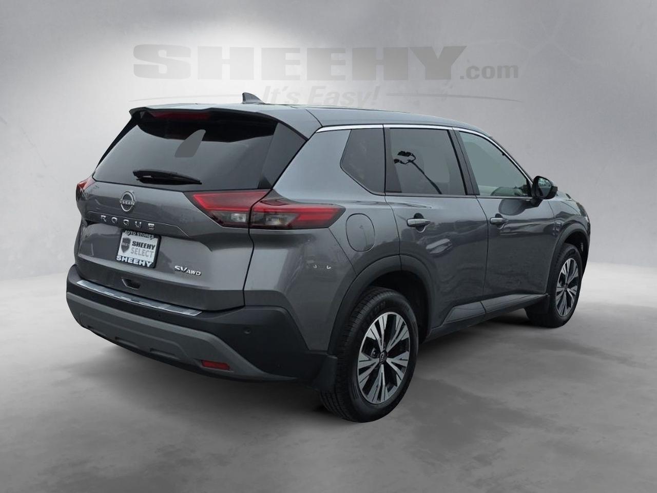 2023 Nissan Rogue SV Glen Burnie MD