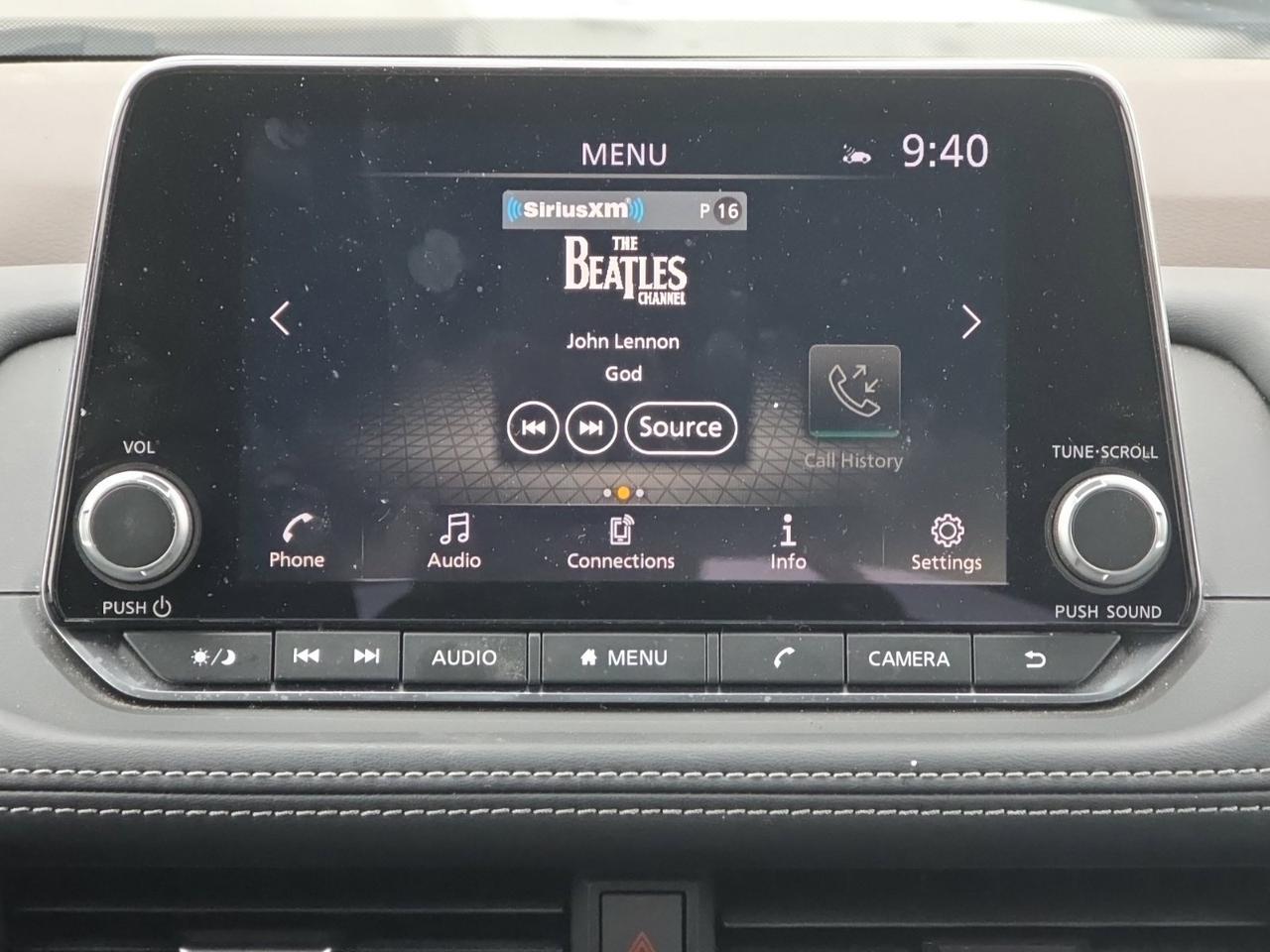 2023 Nissan Rogue SV Glen Burnie MD