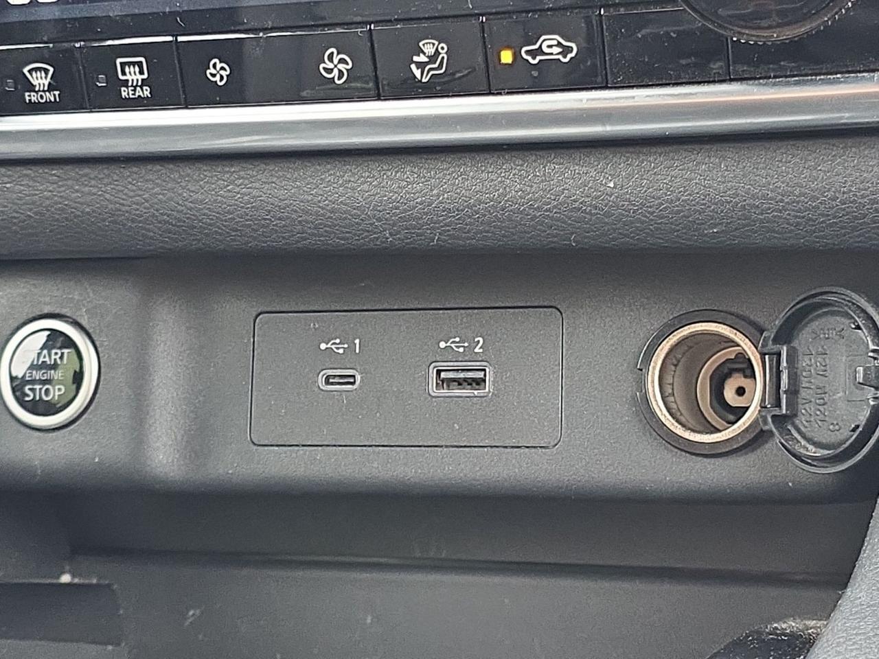 2023 Nissan Rogue SV Glen Burnie MD