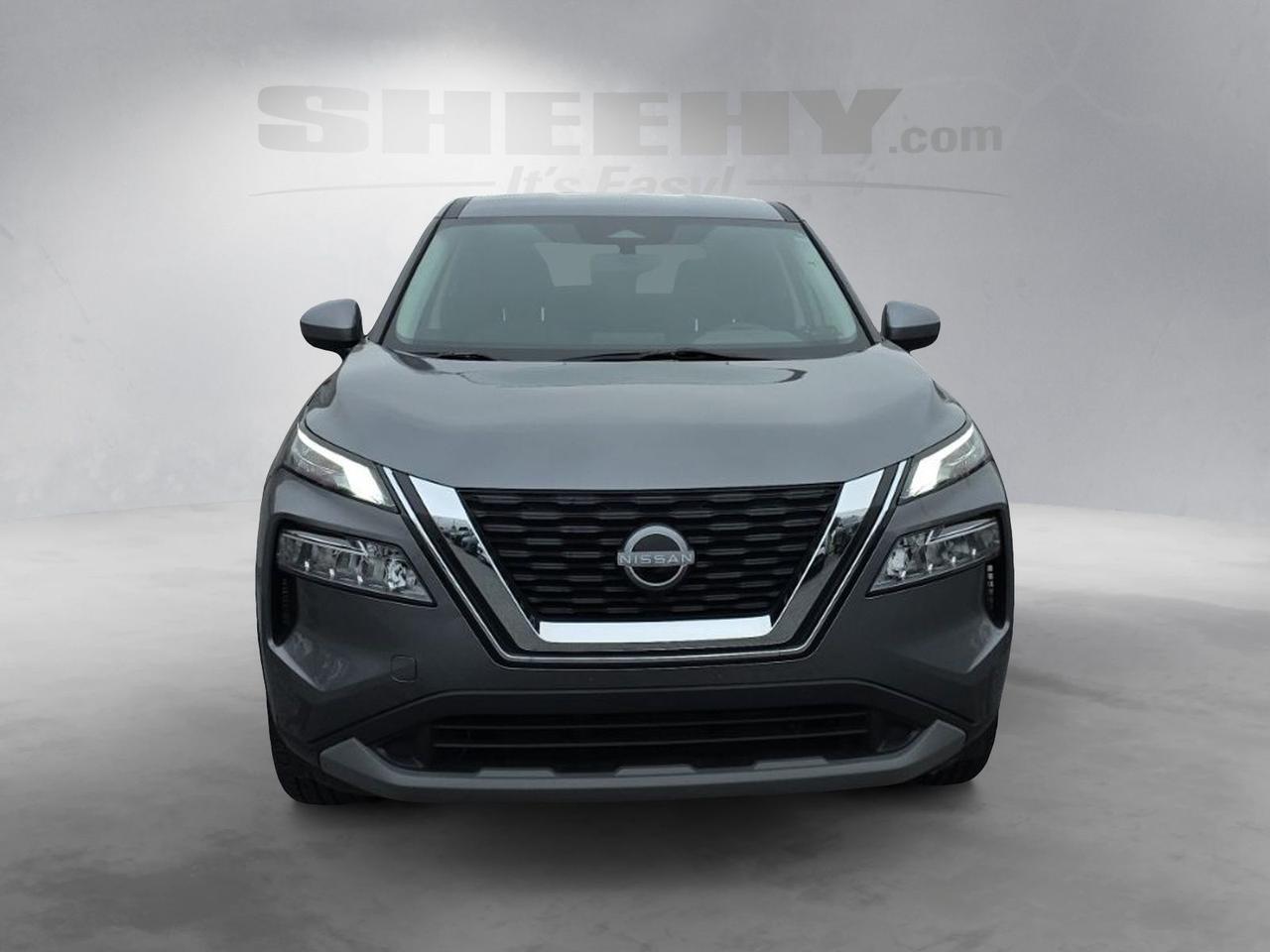 2023 Nissan Rogue SV Glen Burnie MD