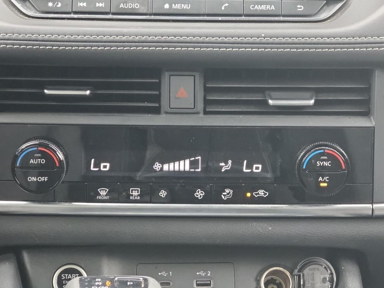 2023 Nissan Rogue SV Glen Burnie MD
