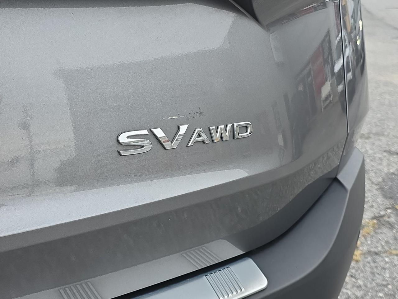 2023 Nissan Rogue SV Glen Burnie MD
