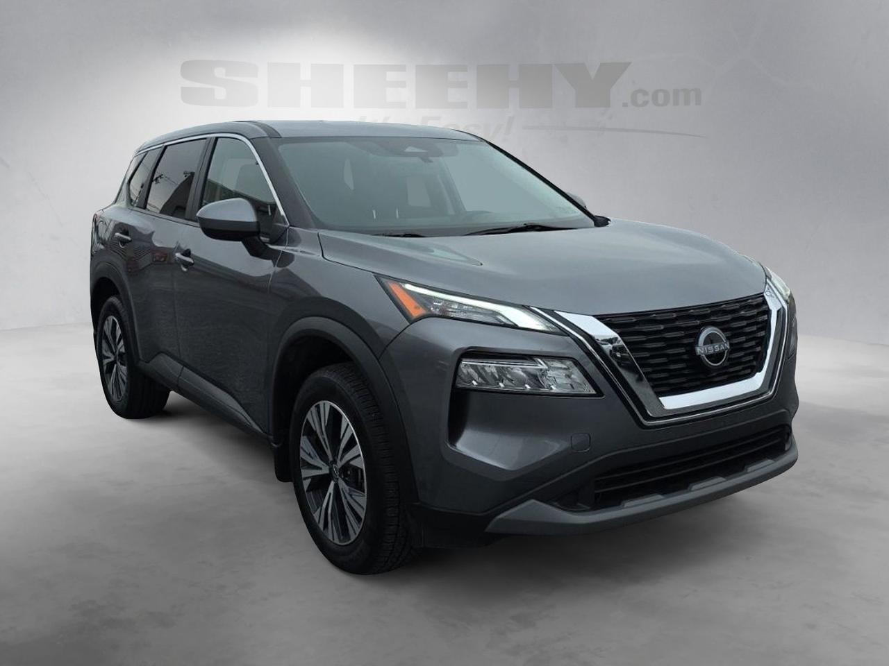 2023 Nissan Rogue SV Glen Burnie MD
