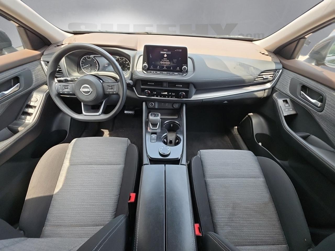 2023 Nissan Rogue SV Glen Burnie MD